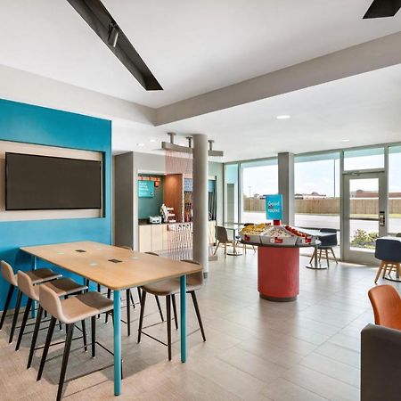 Avid Hotels Hattiesburg West By Ihg Exteriér fotografie