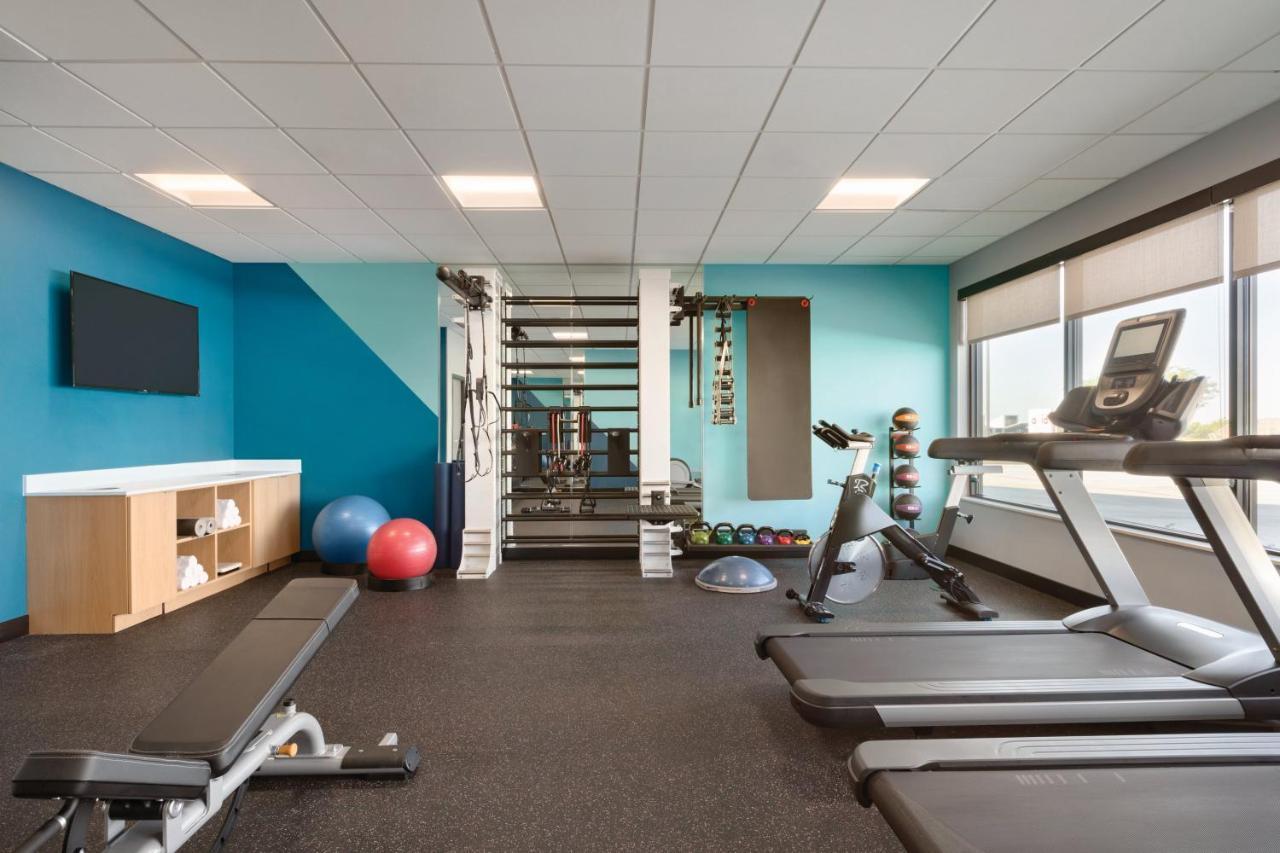Avid Hotels Hattiesburg West By Ihg Exteriér fotografie