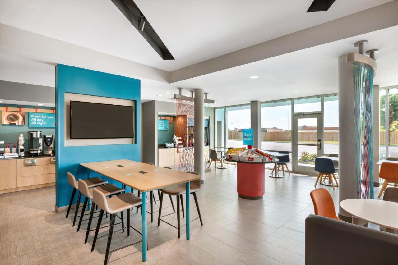 Avid Hotels Hattiesburg West By Ihg Exteriér fotografie