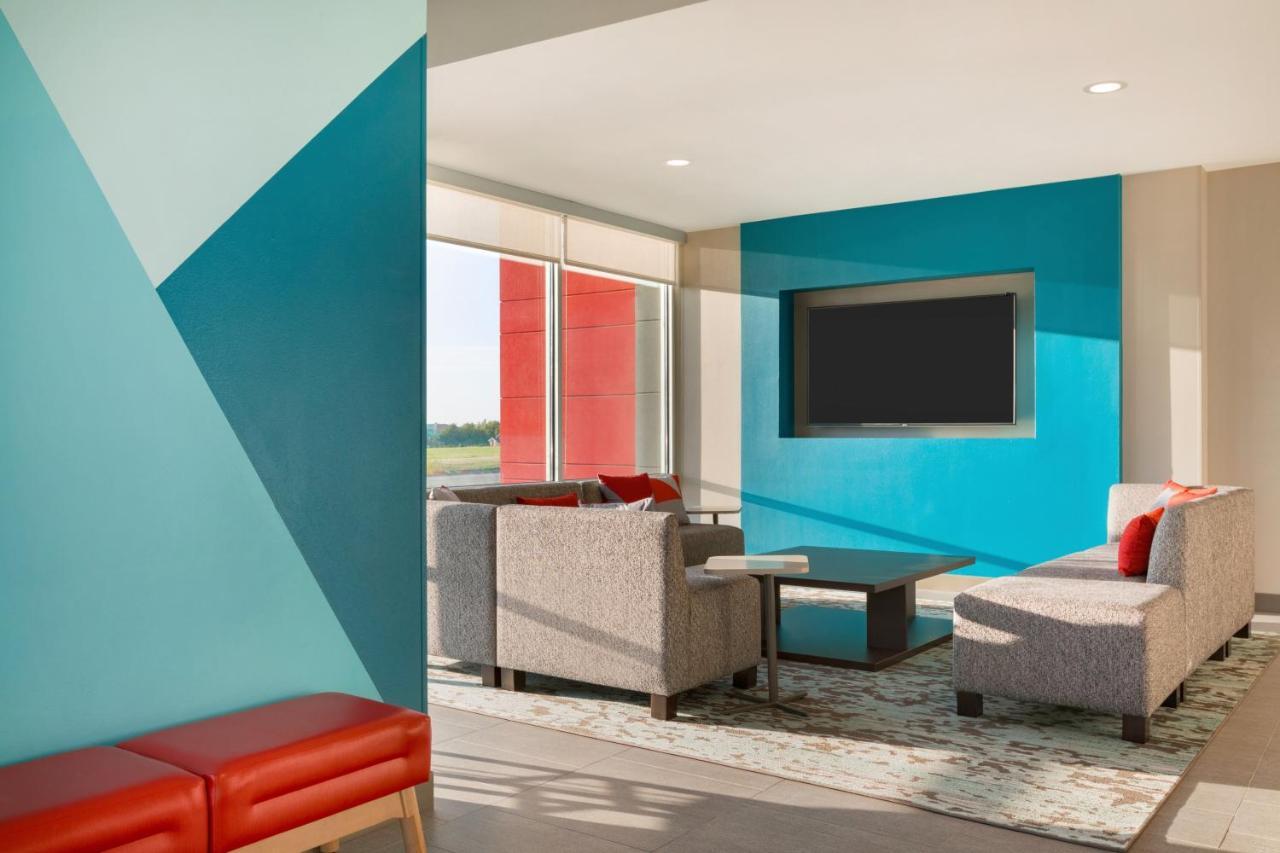 Avid Hotels Hattiesburg West By Ihg Exteriér fotografie