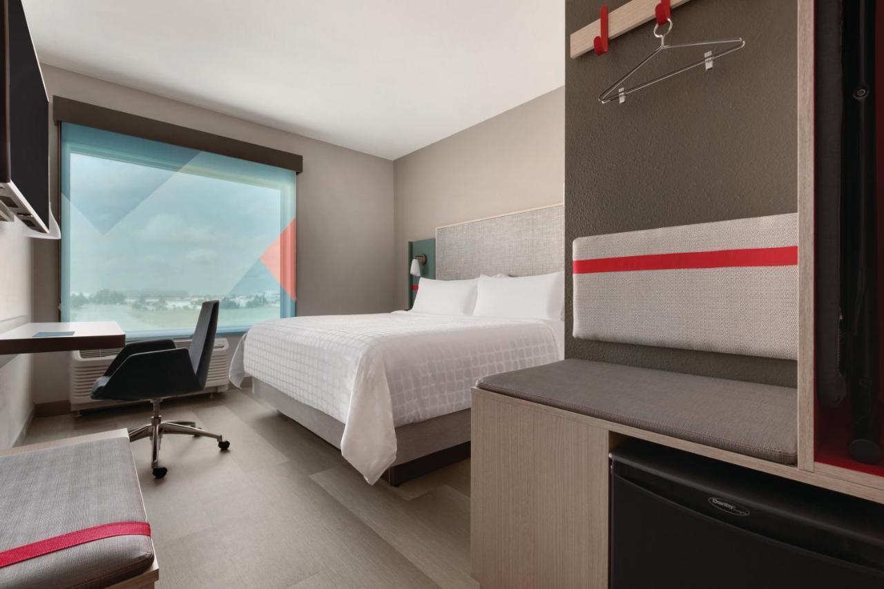 Avid Hotels Hattiesburg West By Ihg Exteriér fotografie