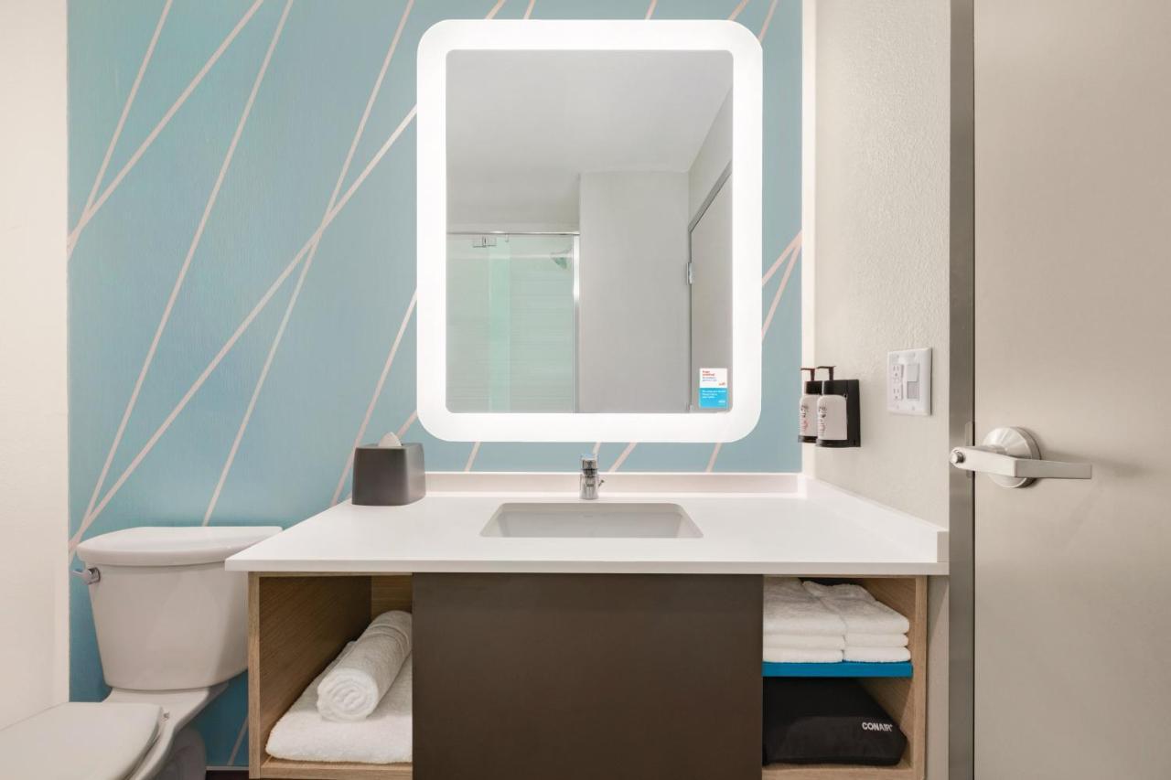 Avid Hotels Hattiesburg West By Ihg Exteriér fotografie