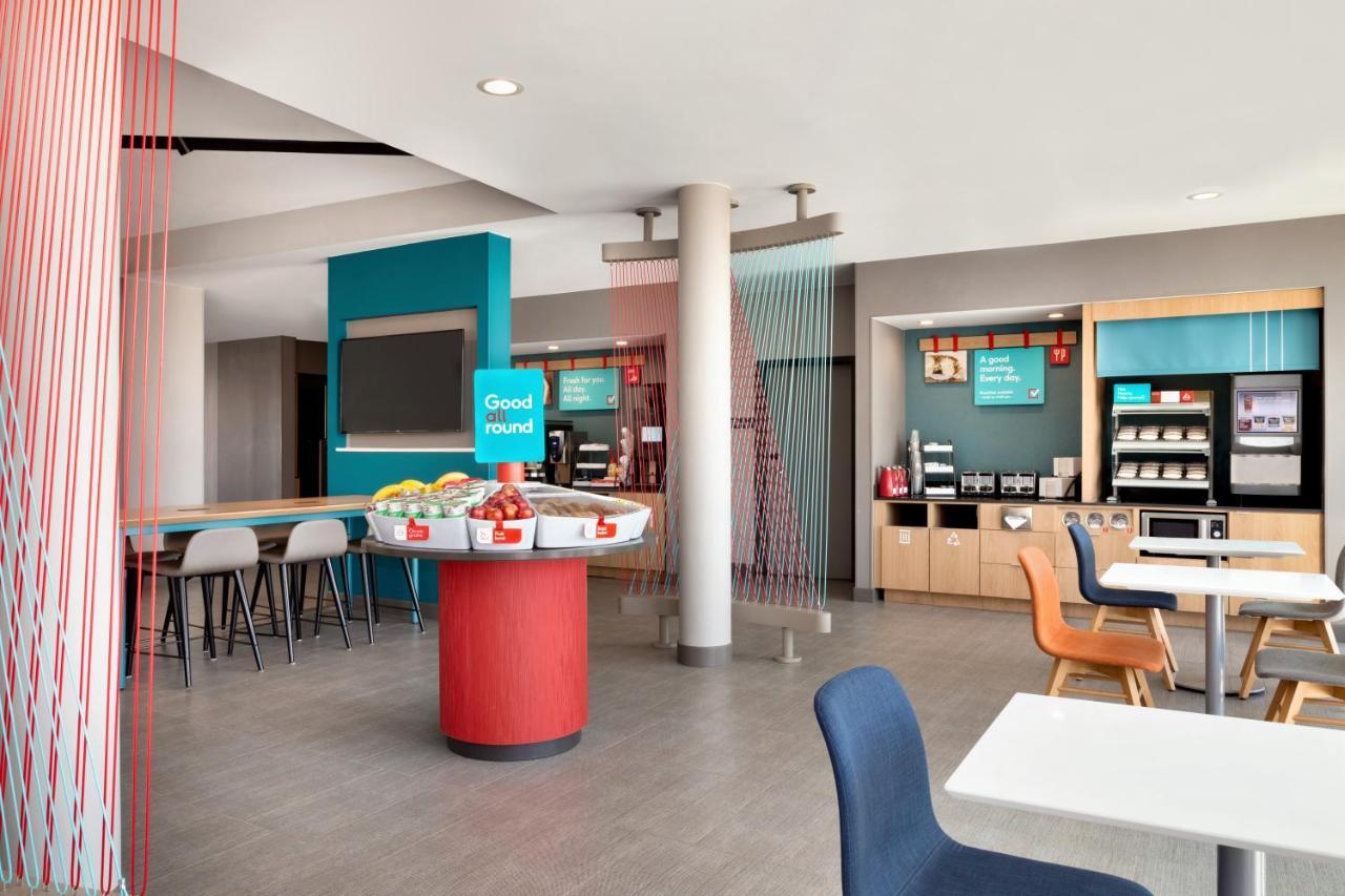 Avid Hotels Hattiesburg West By Ihg Exteriér fotografie