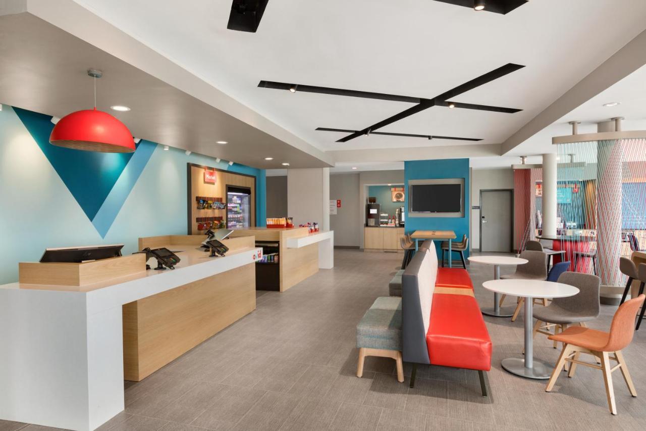 Avid Hotels Hattiesburg West By Ihg Exteriér fotografie